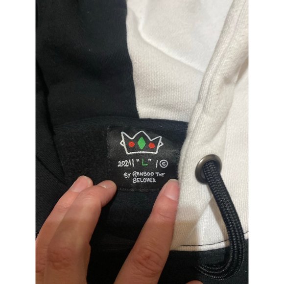 Ranboo 2021‎ hoodie - Picture 3 of 4